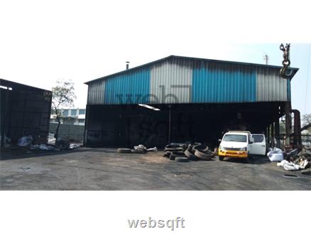 Pashamylaram Property in Industrial Estate for Sale